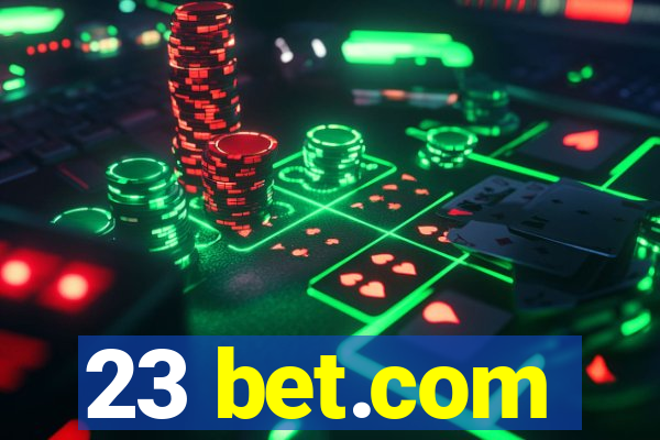 23 bet.com